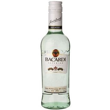 Barcardi Blanca 350ml