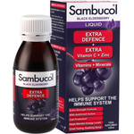 Sambucol Extra Defence 120ml