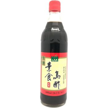 Koku Mori Vegetarian Black Vinegar