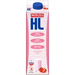 Marigold Hl Milk Strawberry 200ml