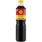 Tiger Brand Soya Sauce Light Top Quality 640ml