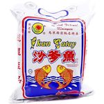 National Flower Ikan Satay 15 x 3g