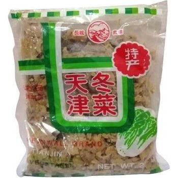 Greatwall Tianjin Preserved Vegetable 100g