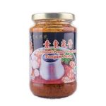 Tung Kee Traditional Penang Vegetarian Tomyam Paste 380g