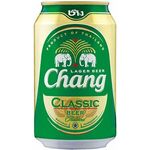 Chang Beer 330ml
