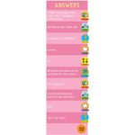 Brain Quest Grade 5 Ages 10-11
