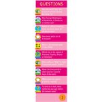 Brain Quest Grade 5 Ages 10-11