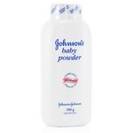 Johnson's Baby Powder 100g