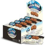 White Castle Chocolate Chips Cookies 40g 12pcs