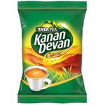 Tata Tea Kanan Devan Tea 250g