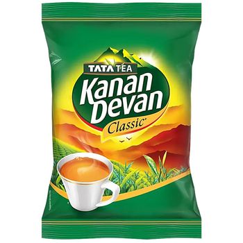 Tata Tea Kanan Devan Tea 250g
