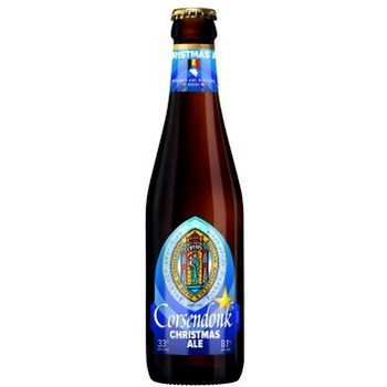 Corsendonk Christmas Ale 330ml Craft Beer