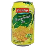 Drinho Ice Tea Chrysanthemum 300ml