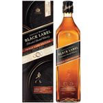 Johnnie Walker Black Label Triple Cask Edition 1l