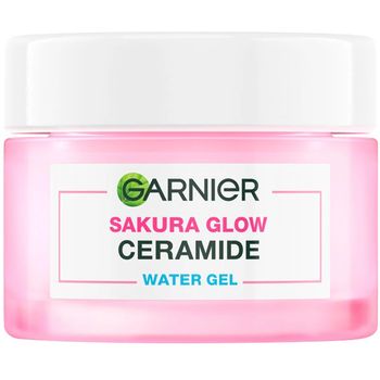 Garnier Sakura Glow Ceramide Water Gel 50ml