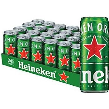 Heineken Beer 24pcs 320ml