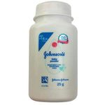 Johnson's Baby Powder Regular 25g
