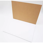 OA A4 Drawing Block Pack of 2