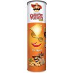Mister Potato Mamee Hot And Spicy Crisps 100g