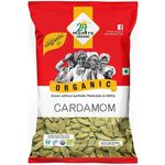 24 Mantra Cardamom 50g