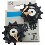 Shimano RD R8150 Wheels For 12 Speed Bicycle Derailleur Black