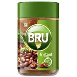 Bru Instant Pure Coffee 100g