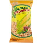 Ilocos Chichacorn with BBQ Flavor 350g