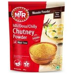 MTR Masala Powder Idli Dosa Chiilly Chutney Powder 200g