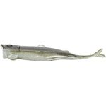 Z Man Pop Shad 5" Redbone