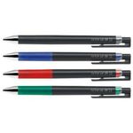 Pilot Knock Gel Ink Extra Fine Ballpoint Pen Juice Up 04 Blue Ljp20s4l