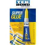 Tekbond Saint Gobain Super Glue 3g