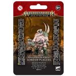 Games Workshop Age of Sigmar Maggotkin of Nurgle Lord of Plagues