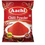 Aachi Chilli Powder 250g