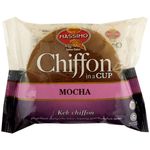 Massimo Chiffon In A Cup Mocha 40g