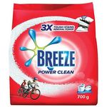 Breeze Power Clean Powder 750g
