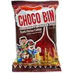 CV Choco Bin Snek Berperisa Coklat Bundle 28g x 30pcs