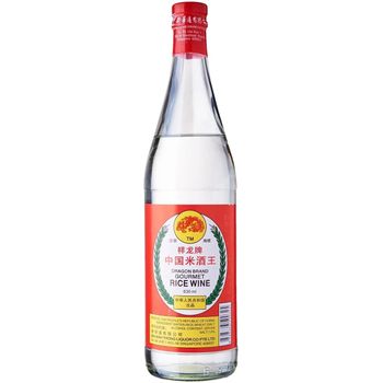 Supreme Dragon Gourmet Rice Wine