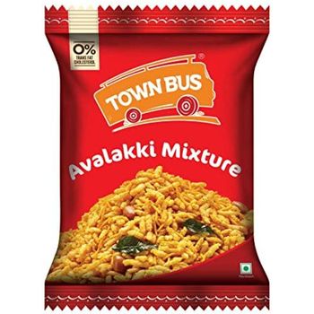 Town Bus Avalakki Mixture 150g