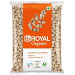 Bb Royal Organic Kabuli Chana 1kg
