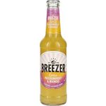 Bacardi Breezer Passionfruit Mango 275ml