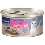 Vitakraft Tuna and Riceberry Salmon in Jelly 70g