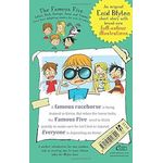 Hodder Children's Books Famous Five Colour Short Stories Well Done