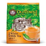 Old Town 3 In 1 Tea White Milk 13 sticks 35g