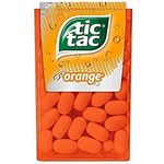 Tic Tac Orange 14.5g