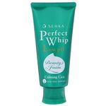 Senka Perfect Whip Low PH Calming Cica 100g