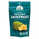 Mavuno Harvest Organic Dried Jackfruit 56g