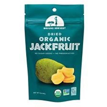 Mavuno Harvest Organic Dried Jackfruit 56g