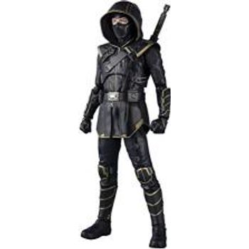 Bandai S.h.figuarts Ronin avengers Endgame