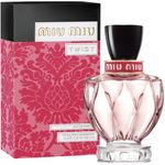 MIU MIU Twist Eau De Parfum Spray 100ml