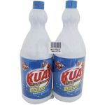 Kuat Harimau Bleach Regular 2 x 900ml